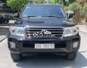 Toyota Land Cruiser 2013 - Màu đen, nhập khẩu