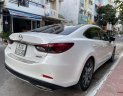 Mazda 6 2017 - Màu trắng chính chủ