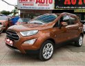 Ford EcoSport 2020 - Màu nâu