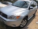 Toyota RAV4 2008 - Màu bạc, nhập khẩu