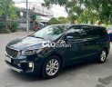 Kia Sedona 2020 - Màu xanh lam, xe nhập