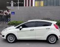 Ford Fiesta 2017 - Màu trắng, giá cực tốt