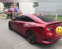 Honda Civic 2020 - Màu đỏ, nhập khẩu