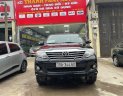 Toyota Fortuner 2014 - Màu đen