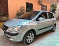 Hyundai Getz 2009 - Màu bạc, nhập khẩu