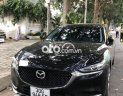 Mazda 6 2021 - Màu đen giá cạnh tranh