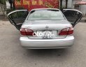 Nissan Cefiro 2001 - Cần bán lại xe Nissan Cefiro năm 2001, màu bạc, nhập khẩu nguyên chiếc