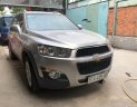 Chevrolet Captiva 2013 - Màu bạc