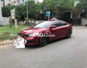 Honda Civic 2020 - Màu đỏ, nhập khẩu