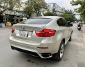 BMW X6 2008 - Màu vàng, nhập khẩu nguyên chiếc