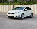 Ford Focus 2018 - Xe màu trắng, giá tốt