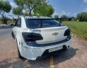 Chevrolet Cruze 2016 - Màu trắng, biển số đẹp