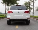 Volkswagen Touareg 2016 - Màu trắng, nhập khẩu