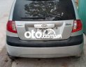 Hyundai Getz 2009 - Màu bạc, xe nhập