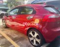 Kia Rio 2012 - Màu đỏ giá cạnh tranh