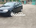 Daewoo Lacetti 2005 - Màu đen