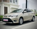 Toyota Vios 2017 - Xe đẹp giá hợp lý