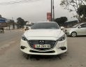 Mazda 3 2018 - Siêu mới, trẻ trung, năng động, nội thất hiện đại, khoa học, động cơ mạnh mẽ