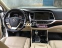 Toyota Highlander 2019 - Màu trắng, nhập khẩu nguyên chiếc