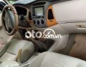 Toyota Innova 2006 - Màu bạc xe gia đình