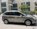 Kia Carens 2012 - Màu xanh lam, bao đẹp, bao chất