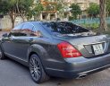 Mercedes-Benz S550 2007 - Màu xám, xe nhập, giá cực tốt