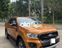 Ford Ranger 2019 - Màu nâu, nhập khẩu giá cạnh tranh