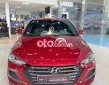 Hyundai Elantra 2018 - Màu đỏ