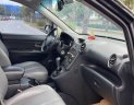 Kia Carens 2009 - Màu đen, nhập khẩu