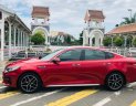 Kia Optima 2019 - Màu đỏ