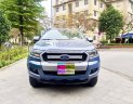 Ford Ranger 2017 - Màu xanh lam, nhập khẩu nguyên chiếc