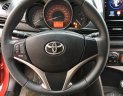 Toyota Yaris 2016 - Màu đỏ, nhập khẩu giá ưu đãi