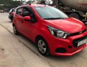 Chevrolet Spark 2019 - Màu đỏ chính chủ, 198tr