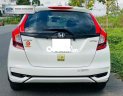 Honda Jazz 2018 - Màu trắng, nhập khẩu nguyên chiếc giá ưu đãi