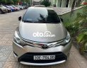 Toyota Vios 2017 - Màu bạc chính chủ