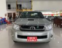 Toyota Hilux 2009 - Hai cầu máy dầu