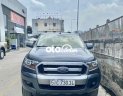 Ford Ranger 2015 - Màu xanh lam, xe nhập