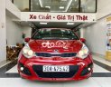 Kia Rio 2014 - Xe màu đỏ, giá tốt