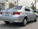 Toyota Vios 2003 - Màu bạc, xe nhập