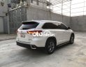 Toyota Highlander 2019 - Màu trắng, nhập khẩu nguyên chiếc