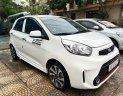 Kia Morning 2017 - Màu trắng giá hữu nghị