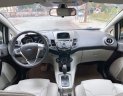 Ford Fiesta 2014 - Xe đẹp, số tự động