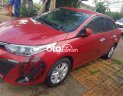 Toyota Vios 2019 - Màu đỏ, xe đẹp