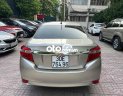 Toyota Vios 2017 - Màu bạc chính chủ