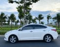 Hyundai Accent 2019 - Biển TP, màu trắng