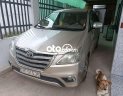 Toyota Innova 2014 - Giá 365tr