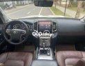 Toyota Land Cruiser 2016 - Màu trắng, xe nhập