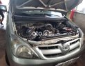 Toyota Innova 2006 - Xe gia đình