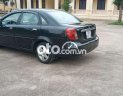 Daewoo Lacetti 2005 - Màu đen