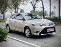 Toyota Vios 2017 - Xe đẹp giá hợp lý